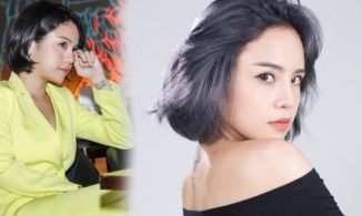 Thái Trinh bức xúc tố quay phim của một gameshow 'sàm sỡ bằng lời nói'