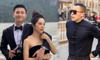 Hết Quang Hải, nghi vấn Huỳnh Anh lại 'cà khịa' Vũ Khắc Tiệp