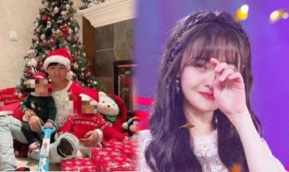 Trịnh Sảng gặp mặt con nhưng 2 đứa trẻ òa khóc đòi cha