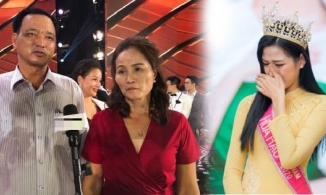 Hoa hậu Đỗ Thị Hà tiết lộ về khoảng thời gian biến cố sau khi đăng quang