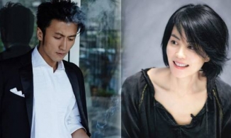 Tạ Đình Phong qua đêm tại nhà Vương Phi giữa tin đồn tái hợp Trương Bá Chi