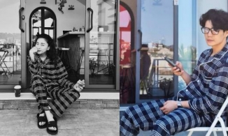 Từ khi yêu Huy Trần, Ngô Thanh Vân không còn là mỹ nhân kín đáo nhất Vbiz