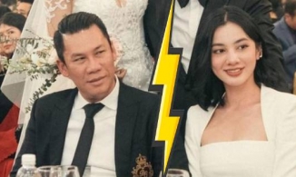 Đức Huy đăng ảnh 'nhớ nhung', Cẩm Đan đăng ảnh đi chơi cùng trai lạ