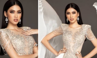 Ngọc Thảo dẫn đầu 'Thí sinh được yêu thích nhất' trước khi đóng cổng bình chọn, chắc suất vào thẳng top 10?