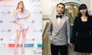 Động thái của Thiều Bảo Trâm khi Sơn Tùng có hành động liên quan đến Hải Tú