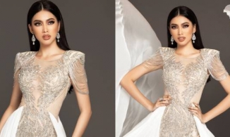 Ngọc Thảo gửi lời xin lỗi khi dừng chân ở top 20 Miss Grand International