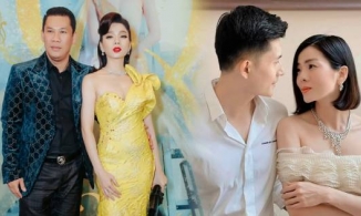 Lệ Quyên bất ngờ ôn lại kỷ niệm 12 năm trước, thời điểm gặp và yêu chồng cũ