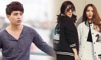 Hồ Quang Hiếu từng mất hết tài sản vì liên quan đến Yến Trang - Yến Nhi