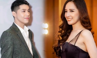 Noo Phước Thịnh: 'Thúy không ngu để lao đầu vào một người bị nghi ngờ về giới tính'