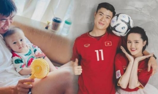 Vợ Duy Mạnh có động thái 'quay xe' sau biến 'muốn gục ngã'