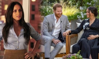 Meghan Markle trở lại đóng phim trong bản remake bộ phim từng đạt giải Oscar