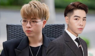 Đức Phúc mua căn nhà thứ 2 ở tuổi 25, có view nhìn thẳng ra sông Sài Gòn