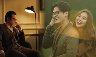 Hà Anh Tuấn ra mắt MV khiến khán giả liên tưởng đến 'Tháng tư là lời nói dối của em'
