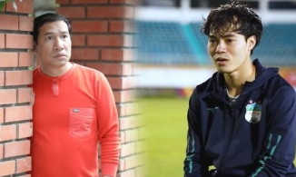 Danh hài Quang Thắng lấy bất động sản để gạ Văn Toàn làm con rể