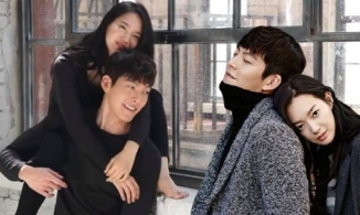 Kim Woo Bin - Shin Min Ah kết hôn sau 6 năm hẹn hò