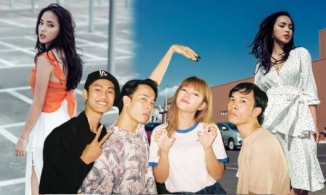 Châu Bùi 'bắt tay' với 1977 Vlog trong tác phẩm 'Tắt đèn'