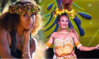 Đăng tải video không phù hợp lên TikTok, Hoa hậu Papua New Guinea bị tước vương miện