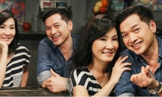 Hậu ly hôn Quang Minh, Hồng Đào ẩn ý tha thứ cho kẻ ngoại tình