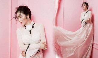 Mối quan hệ của bộ ba 'bạc tỷ' Lệ Quyên - Mai Phương Thúy - Lý Nhã Kỳ