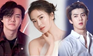 Lý do khiến Sehun xuống sắc có phải do Song Hye Kyo?