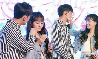 Trịnh Sảng tung bằng chứng tố cáo bị Trương Hằng dọa giết