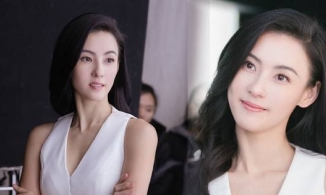 Giữa lùm xùm mang bầu, Trương Bá Chi hé lộ nhẫn cưới và người đàn ông bí ẩn