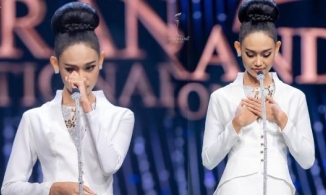 Hoa hậu Myanmar bị đe dọa: 'Nhà tù Myanmar vẫn đang đợi đến lúc tôi quay lại”