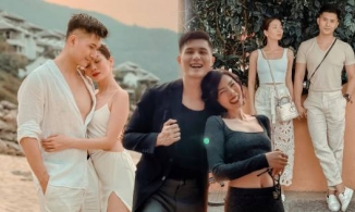 Món quà sinh nhật mà Lâm Bảo Châu tặng Lệ Quyên giá bao nhiêu?