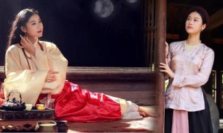 Diễn viên Việt Nam giành giải 'Diễn viên quốc tế xuất sắc' tại LHP Quốc tế Paris