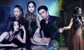 Phim mới Chi Pu tham gia đang được thỏa thuận để được công chiếu toàn cầu