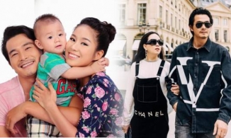 Quách Ngọc Ngoan: Bỏ Lê Phương trong ồn ã, rời Phượng Chanel trong lặng im