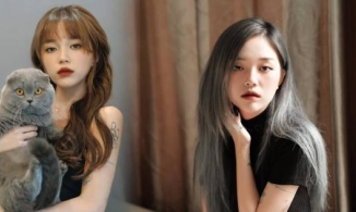 Toàn bộ ảnh trên Instagram của Linh Ngọc Đàm bất ngờ 'biến mất'