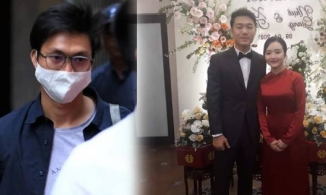 Tuấn Anh là cầu thủ của HAGL duy nhất tham dự đám hỏi của Xuân Trường