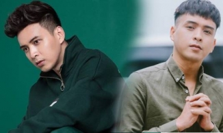 Hồ Quang Hiếu tái xuất âm nhạc sau thời gian lấn sân làm Tiktoker