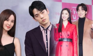 SBS phanh phui sự thật Kim Jung Hyun khiến SNSD Seo Hyun bật khóc