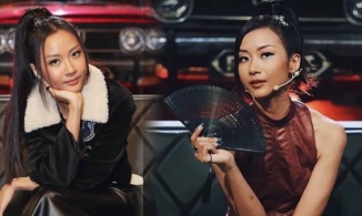 Suboi chính thức xác nhận không ngồi ghế nóng Rap Việt mùa 2