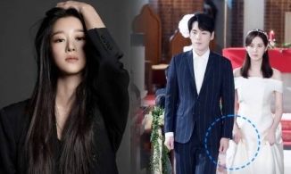 Dispatch tung lý do Kim Jung Hyun cư xử thô lỗ với Seohyun là vì Seo Ye Jin