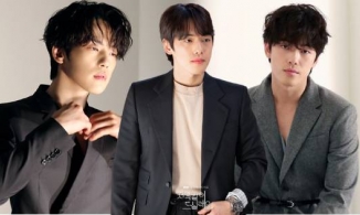 Kim Jung Hyun - Diễn viên 'Hạ cánh nơi anh' lên top tìm kiếm vì liên hoàn phốt là ai?