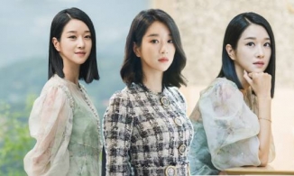 Phía Seo Ye Ji chính thức thừa nhận hẹn hò với Kim Jung Hyun, phủ nhận 'thao túng' bạn trai cũ