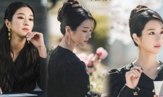 Trước khi vướng ồn ào kiểm soát Kim Jung Hyun, Seo Ye Ji đã làm nên tên tuổi qua 7 bộ phim