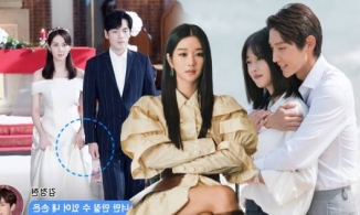 Hành động của Seo Ye Ji mâu thuẫn với tuyên bố chính thức của công ty 