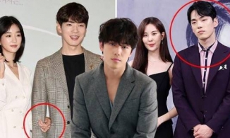 Kim Jung Hyun viết thư tay xin Seohyun tha thứ nhưng không nhắc đến Seo Ye Ji