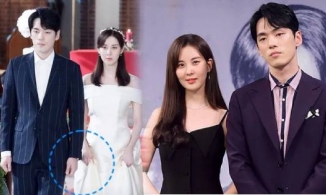 Rộ tin Kim Jung Hyun từng hẹn gặp Seohyun để xin lỗi