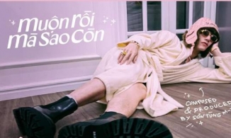 Sơn Tùng M -TP khiến fan mừng hụt, Hải Tú sẽ không xuất hiện trong 'Muộn rồi mà sao còn?'