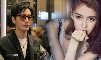 Huỳnh Hiểu Minh và Angela Baby rao bán biệt thự, dấy tin đồn phân chia tài sản