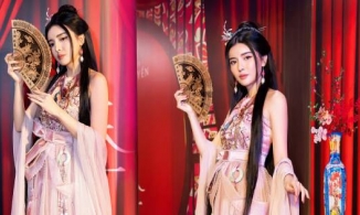 'Kiều' bị chê là 'thảm họa điện ảnh', Cao Thái Hà cầu cứu Tổ Nghiệp