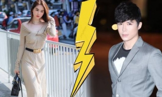 Nathan Lee giải thích lý do xóa ảnh nhạy cảm của cô gái giống Ngọc Trinh