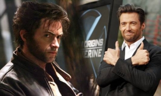 'Người sói Wolverine' Hugh Jackman bị chẩn đoán tiền ung thư