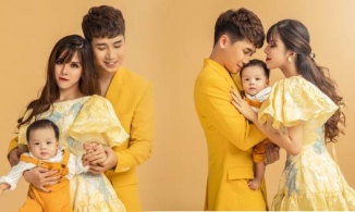 Rộ nghi vấn Huy Cung và vợ đã ly hôn, Mũi Trưởng Long bỗng nhiên bị réo tên