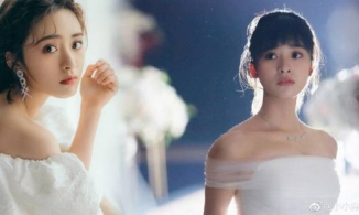 Sao nữ 'Vườn sao băng' hẹn hò nam phụ 'Gửi thời thanh xuân ngây thơ tươi đẹp'